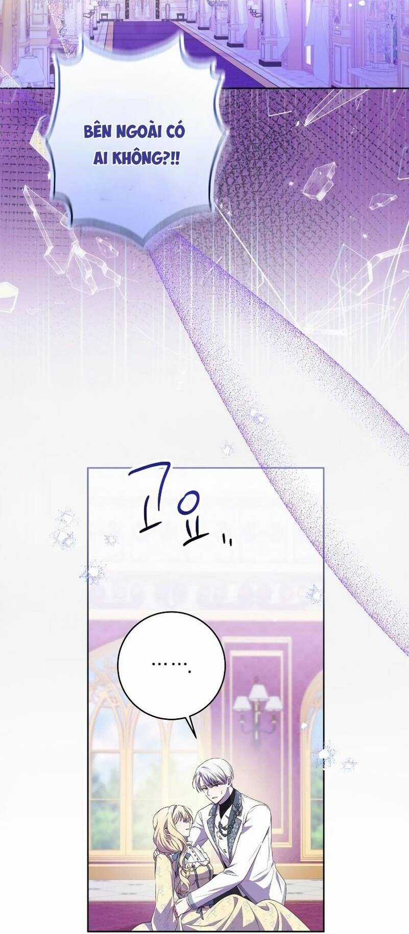 Gia Đình Phản Diện Phản Đối Tự Lập Chapter 4 trang 18