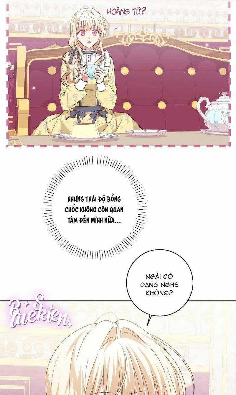 Gia Đình Phản Diện Phản Đối Tự Lập Chapter 4 trang 2