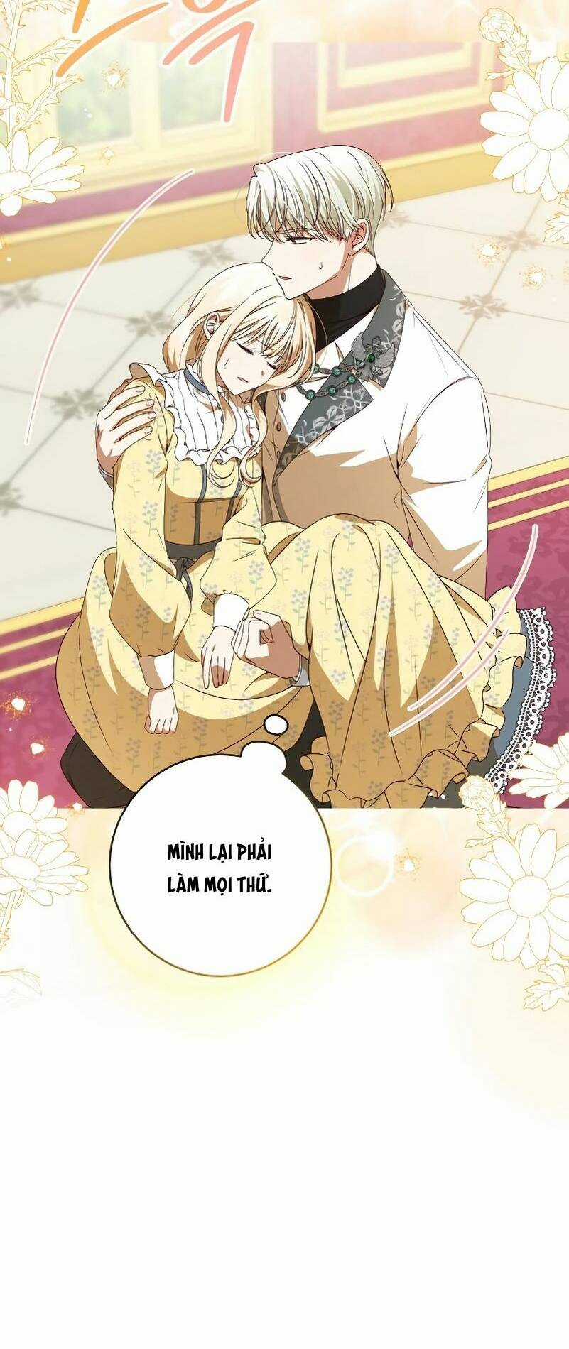 Gia Đình Phản Diện Phản Đối Tự Lập Chapter 4 trang 20