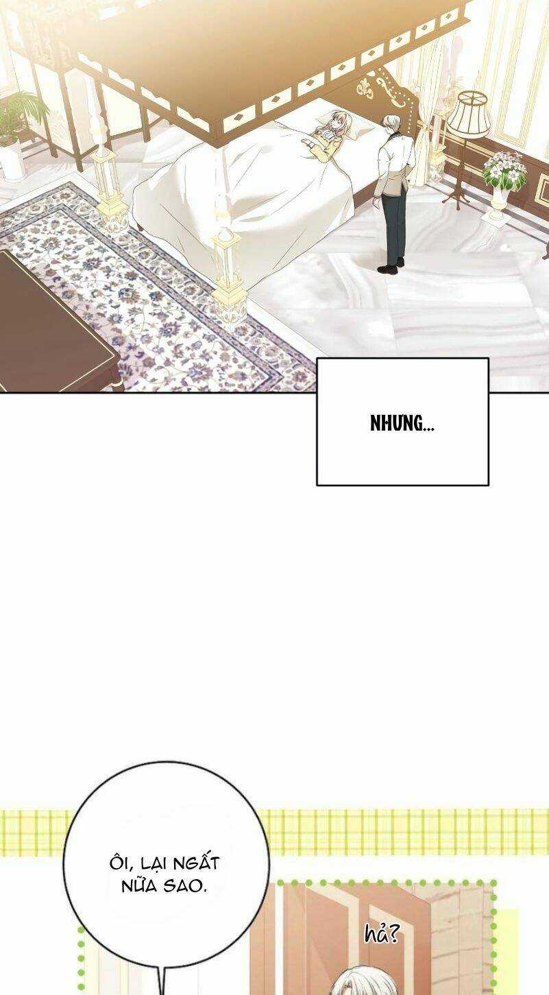 Gia Đình Phản Diện Phản Đối Tự Lập Chapter 4 trang 23