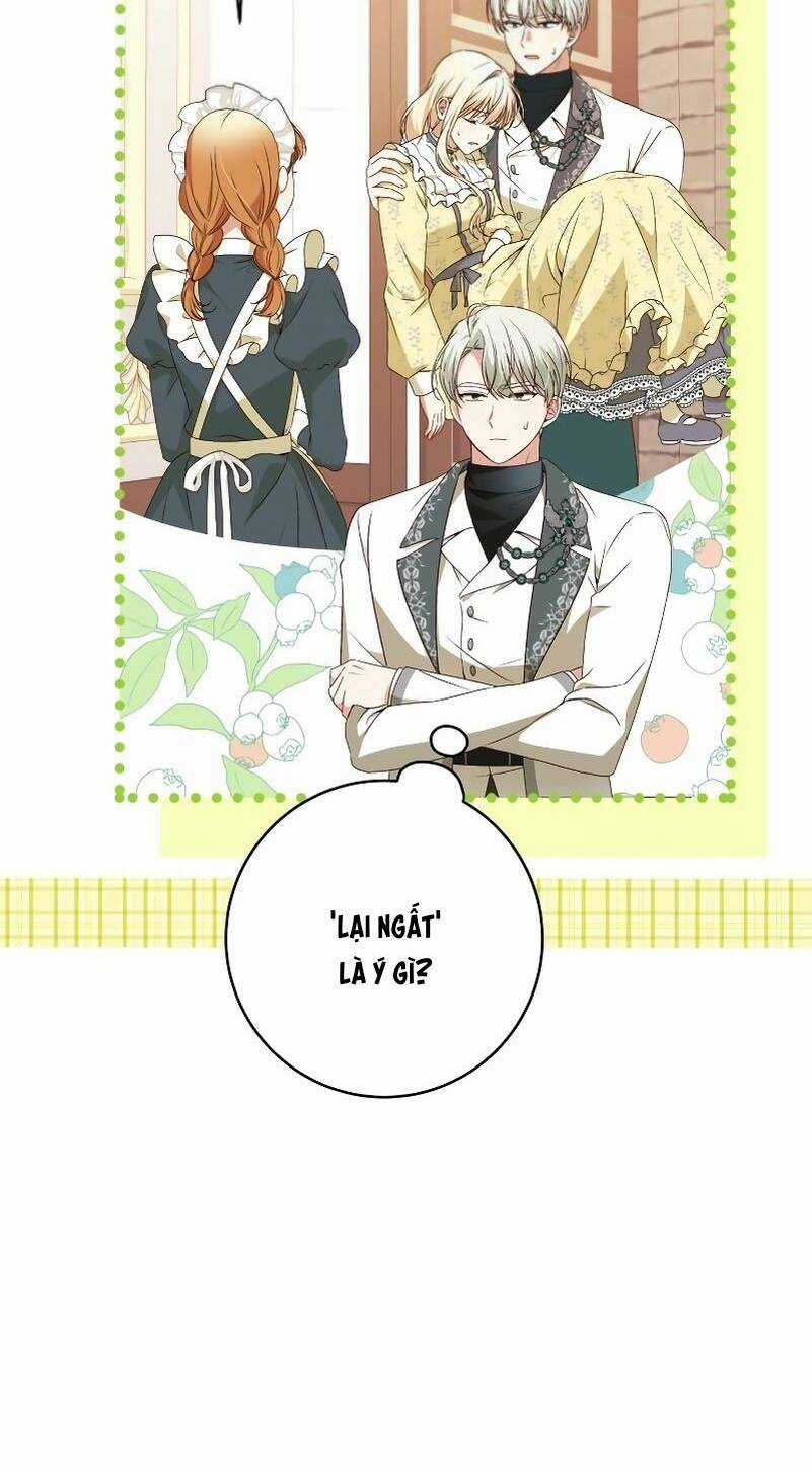 Gia Đình Phản Diện Phản Đối Tự Lập Chapter 4 trang 24