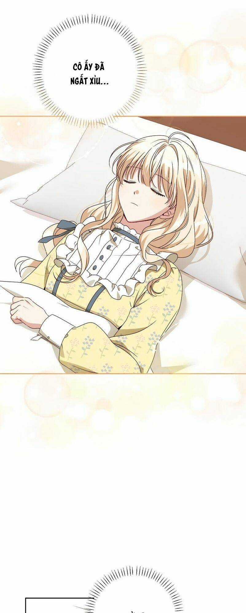 Gia Đình Phản Diện Phản Đối Tự Lập Chapter 4 trang 25