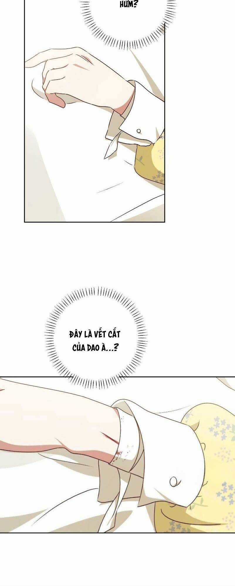 Gia Đình Phản Diện Phản Đối Tự Lập Chapter 4 trang 26