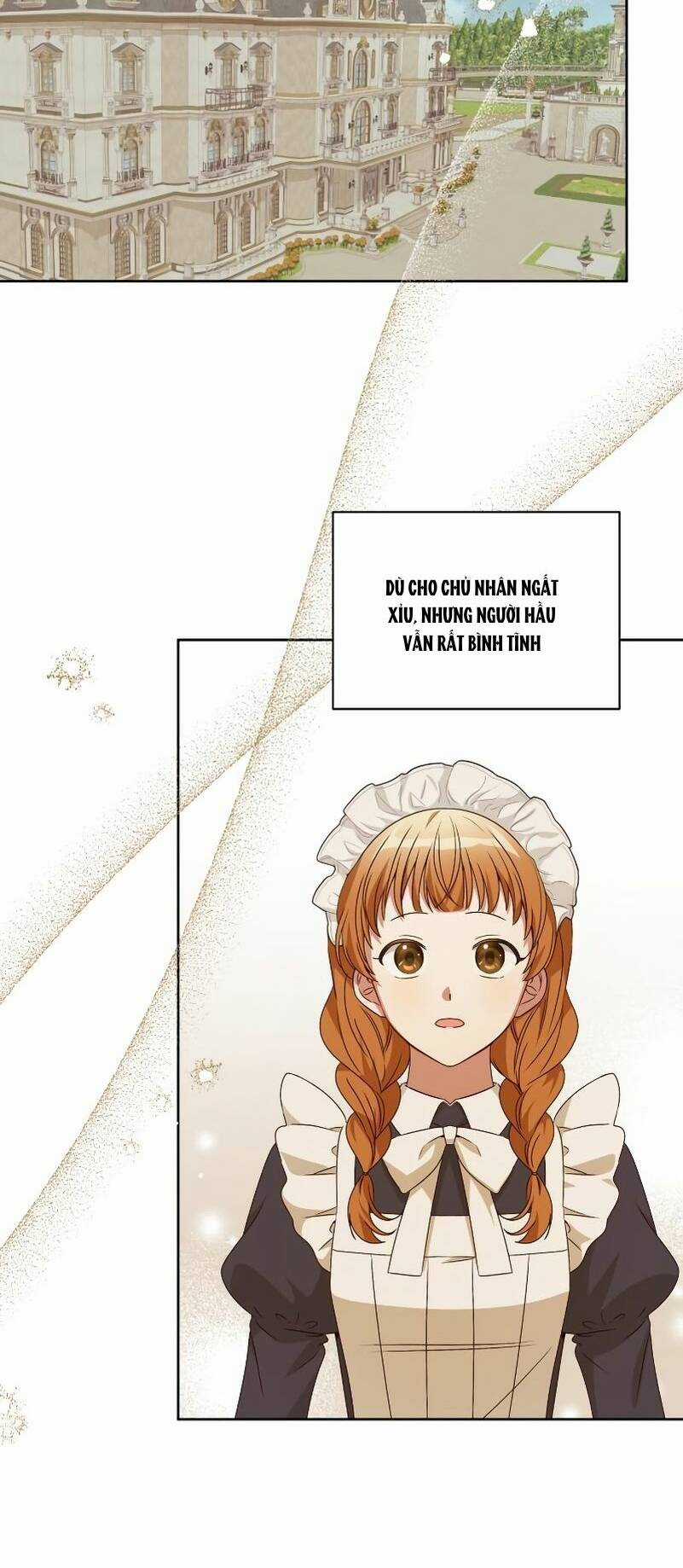 Gia Đình Phản Diện Phản Đối Tự Lập Chapter 4 trang 28