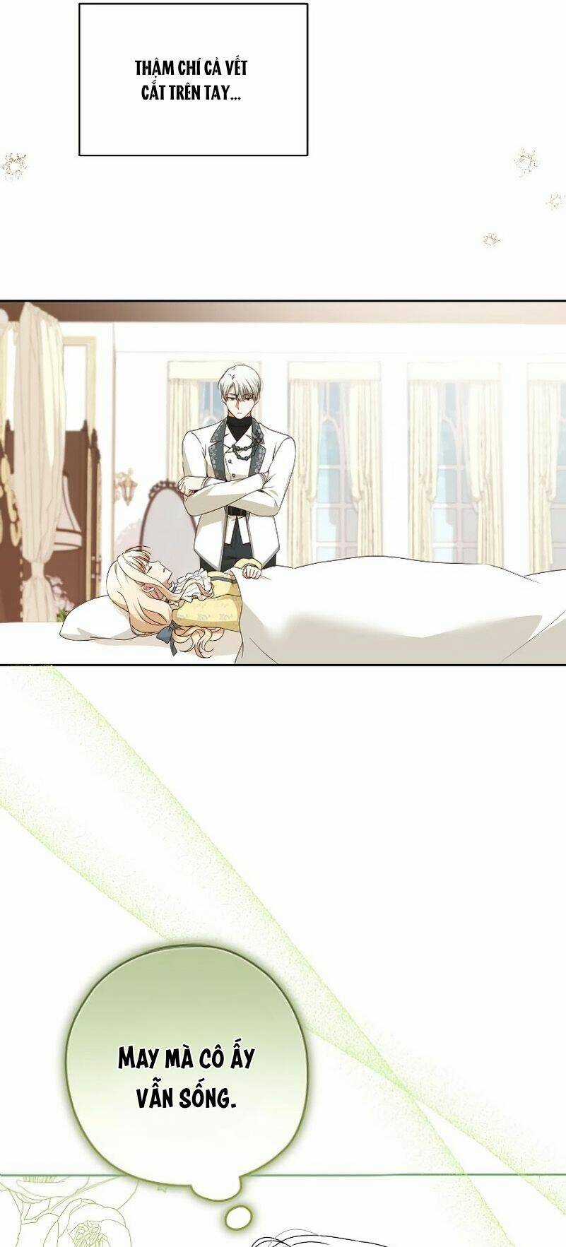 Gia Đình Phản Diện Phản Đối Tự Lập Chapter 4 trang 29