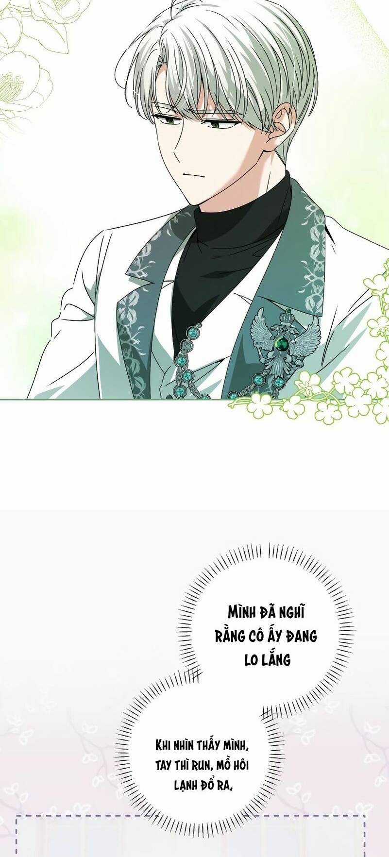 Gia Đình Phản Diện Phản Đối Tự Lập Chapter 4 trang 30