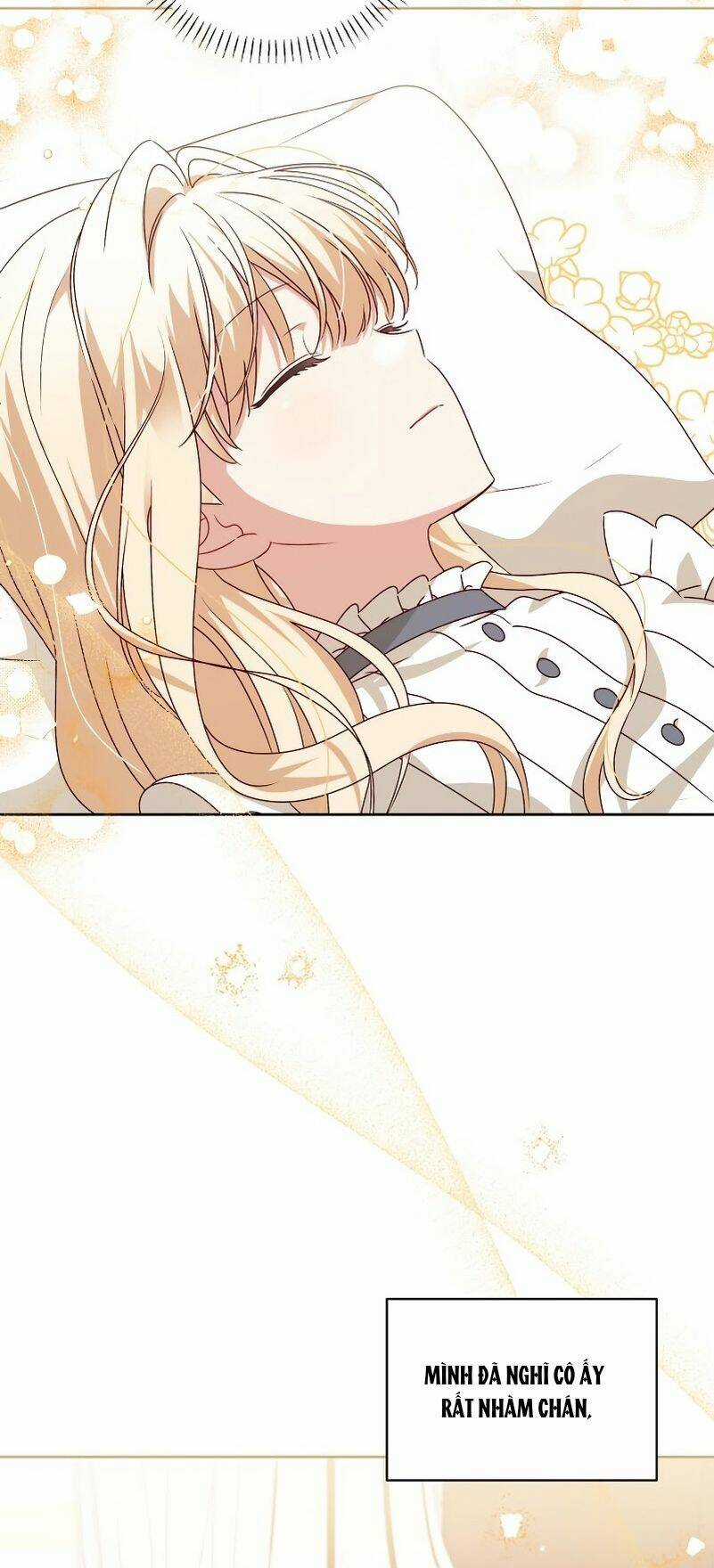 Gia Đình Phản Diện Phản Đối Tự Lập Chapter 4 trang 32