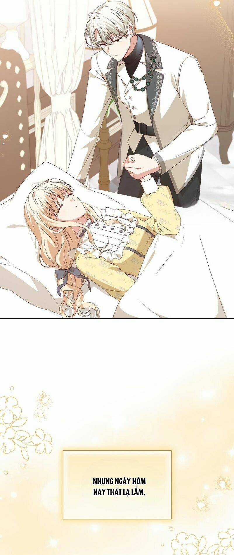 Gia Đình Phản Diện Phản Đối Tự Lập Chapter 4 trang 33