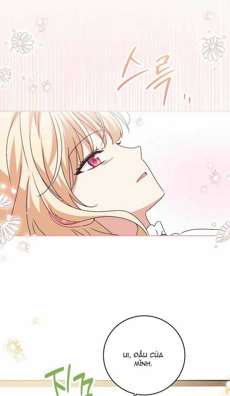 Gia Đình Phản Diện Phản Đối Tự Lập Chapter 4 trang 35