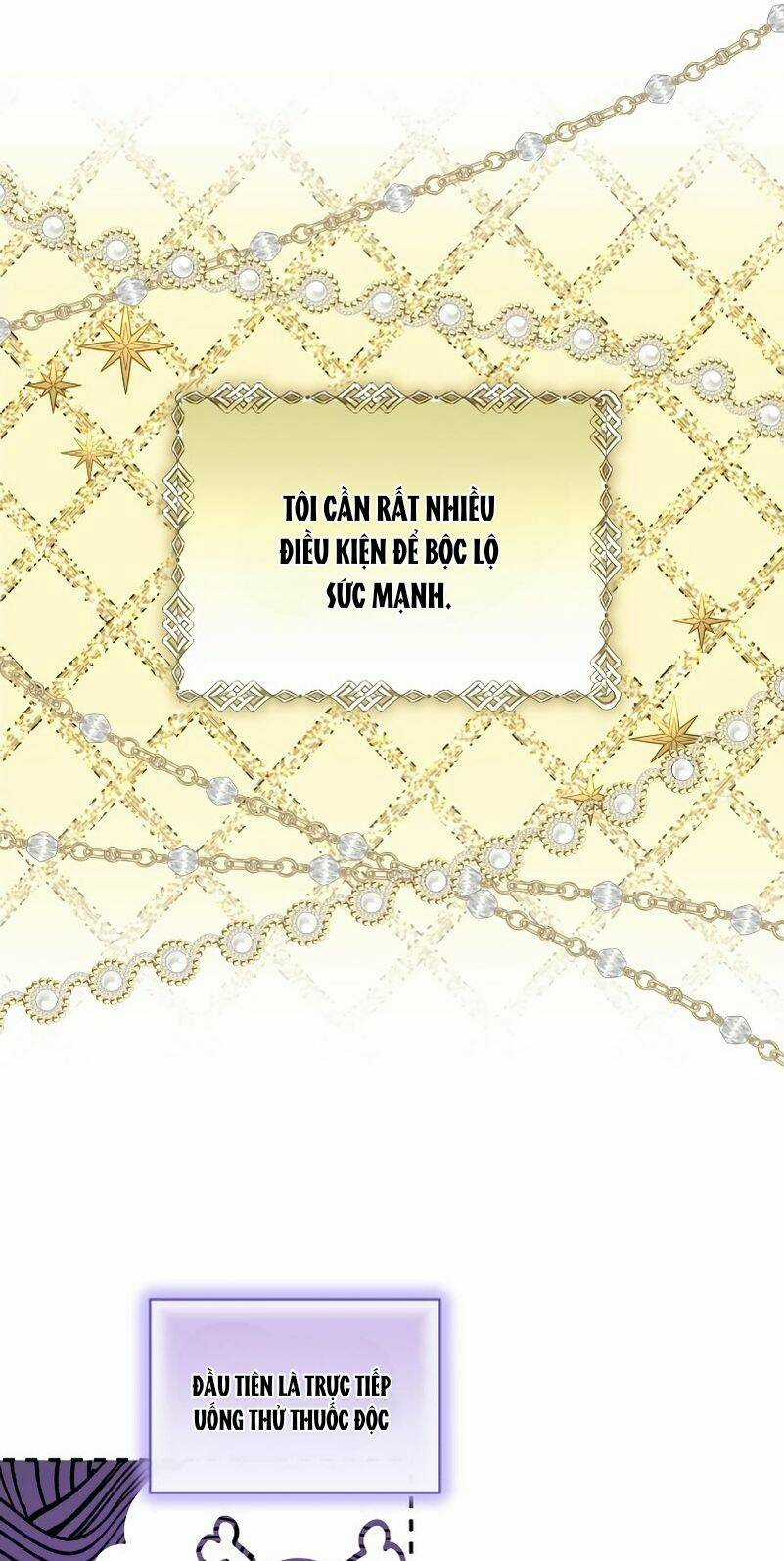 Gia Đình Phản Diện Phản Đối Tự Lập Chapter 4 trang 37