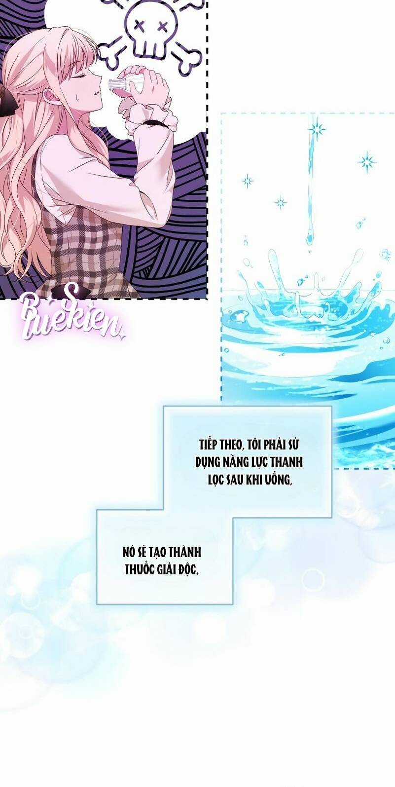 Gia Đình Phản Diện Phản Đối Tự Lập Chapter 4 trang 38