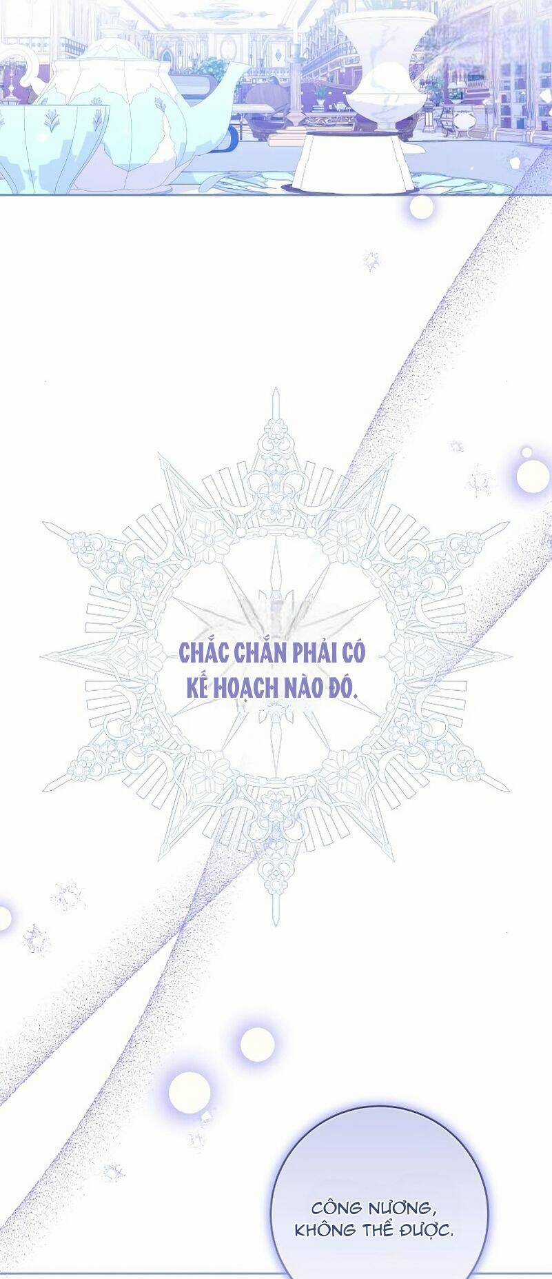 Gia Đình Phản Diện Phản Đối Tự Lập Chapter 4 trang 4