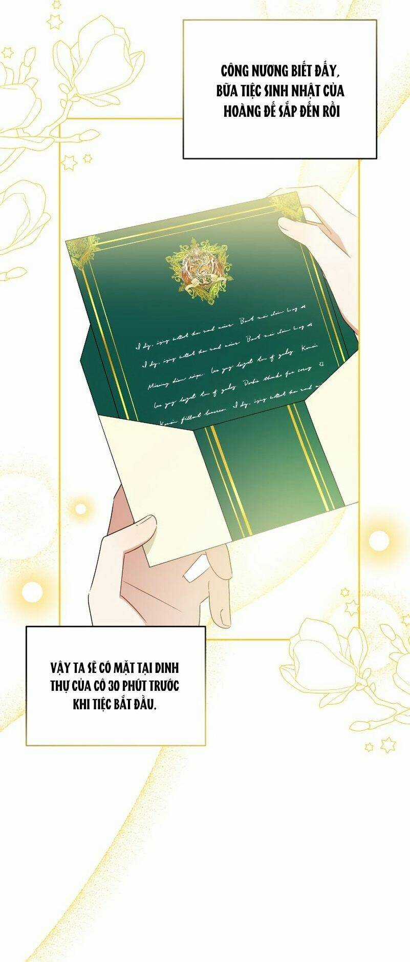 Gia Đình Phản Diện Phản Đối Tự Lập Chapter 4 trang 49