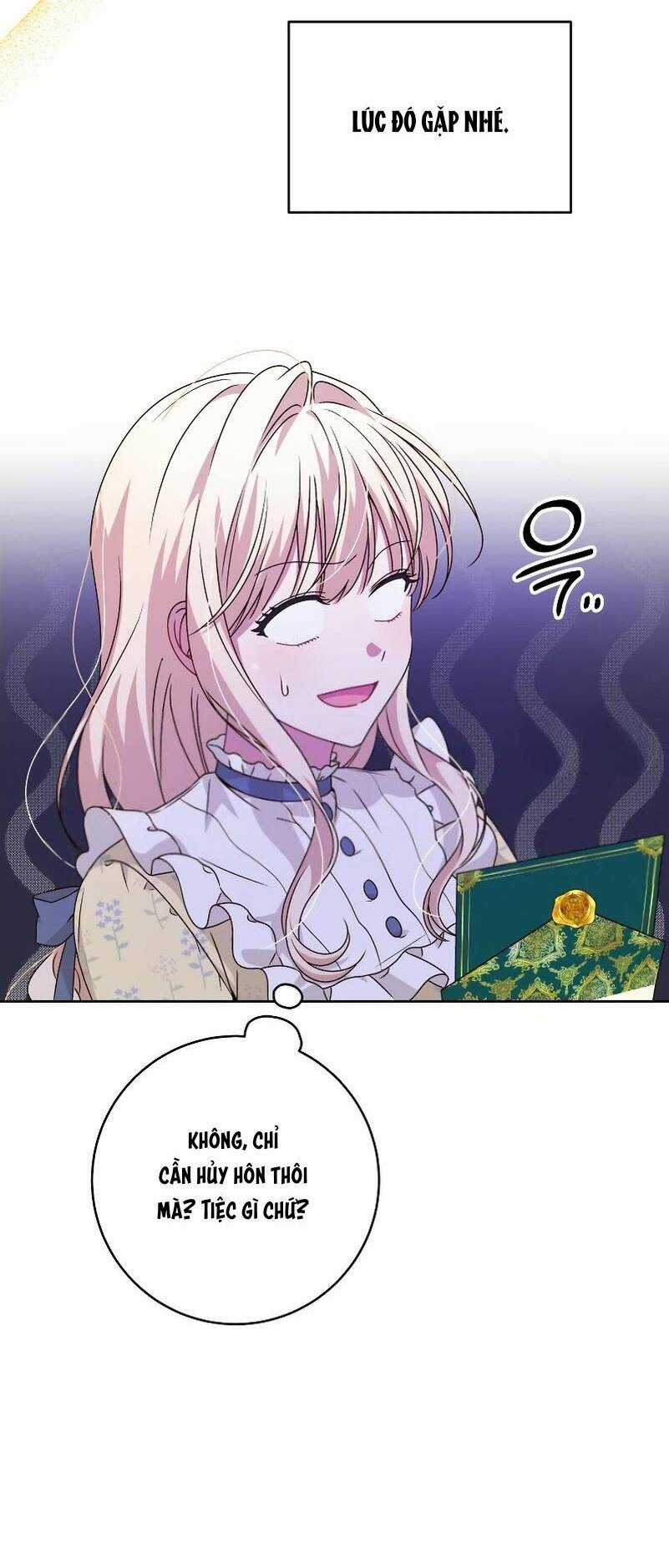 Gia Đình Phản Diện Phản Đối Tự Lập Chapter 4 trang 50