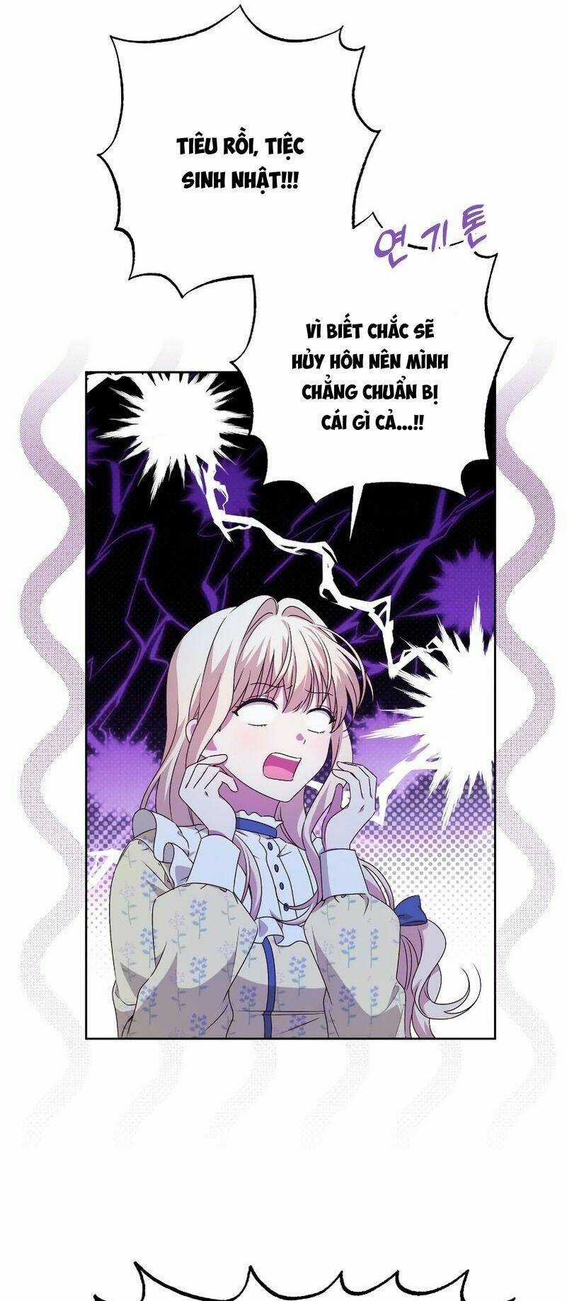 Gia Đình Phản Diện Phản Đối Tự Lập Chapter 4 trang 51