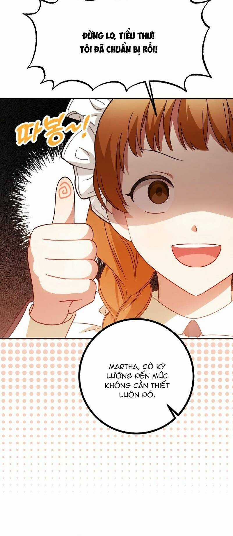 Gia Đình Phản Diện Phản Đối Tự Lập Chapter 4 trang 52