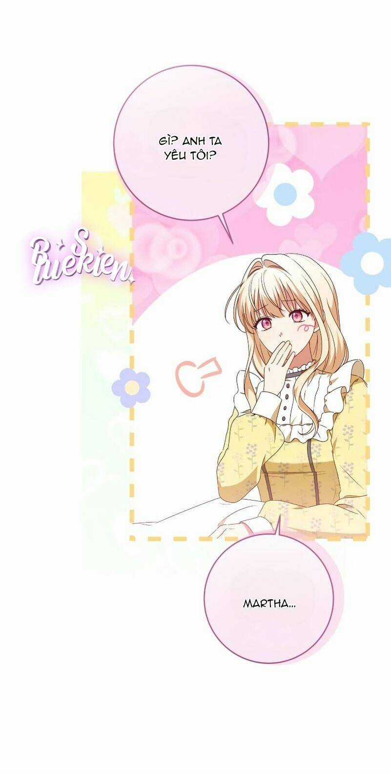 Gia Đình Phản Diện Phản Đối Tự Lập Chapter 4 trang 54