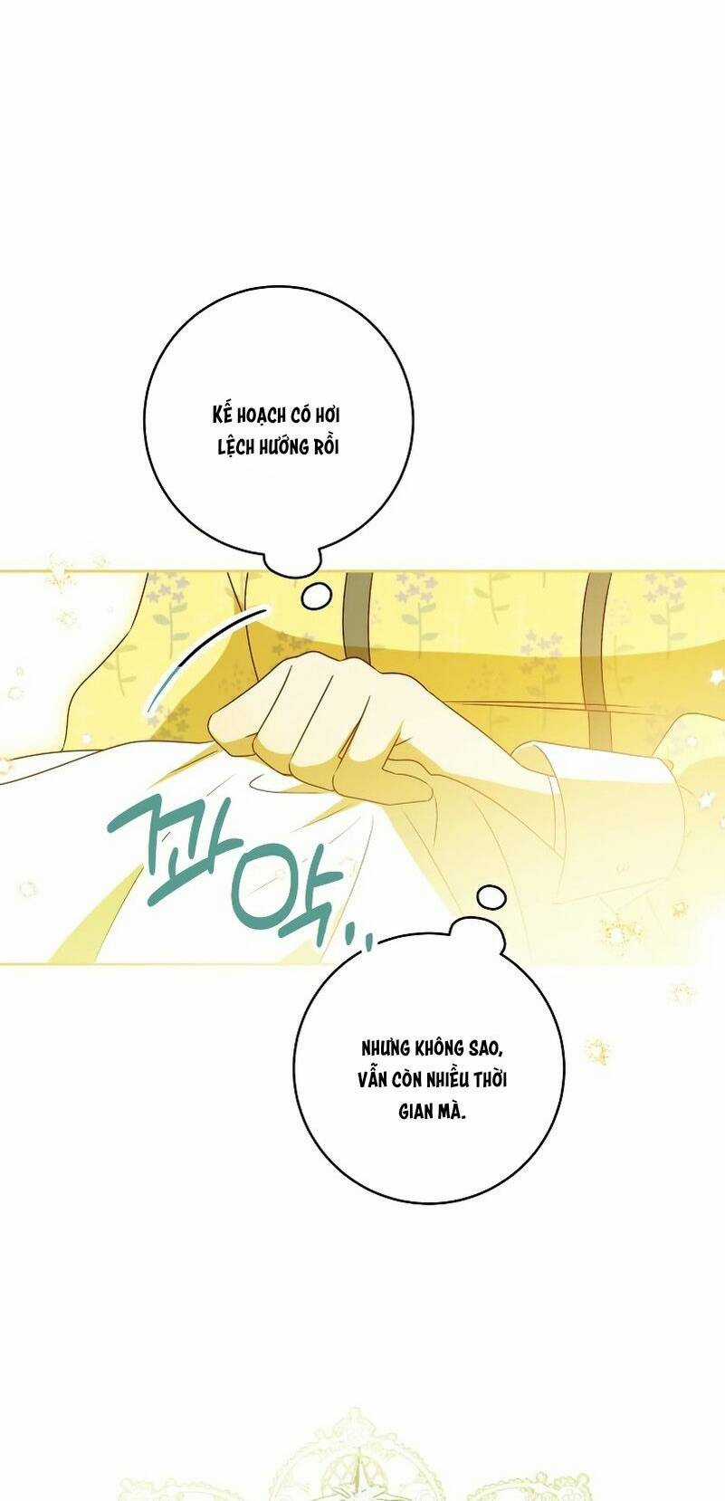 Gia Đình Phản Diện Phản Đối Tự Lập Chapter 4 trang 56