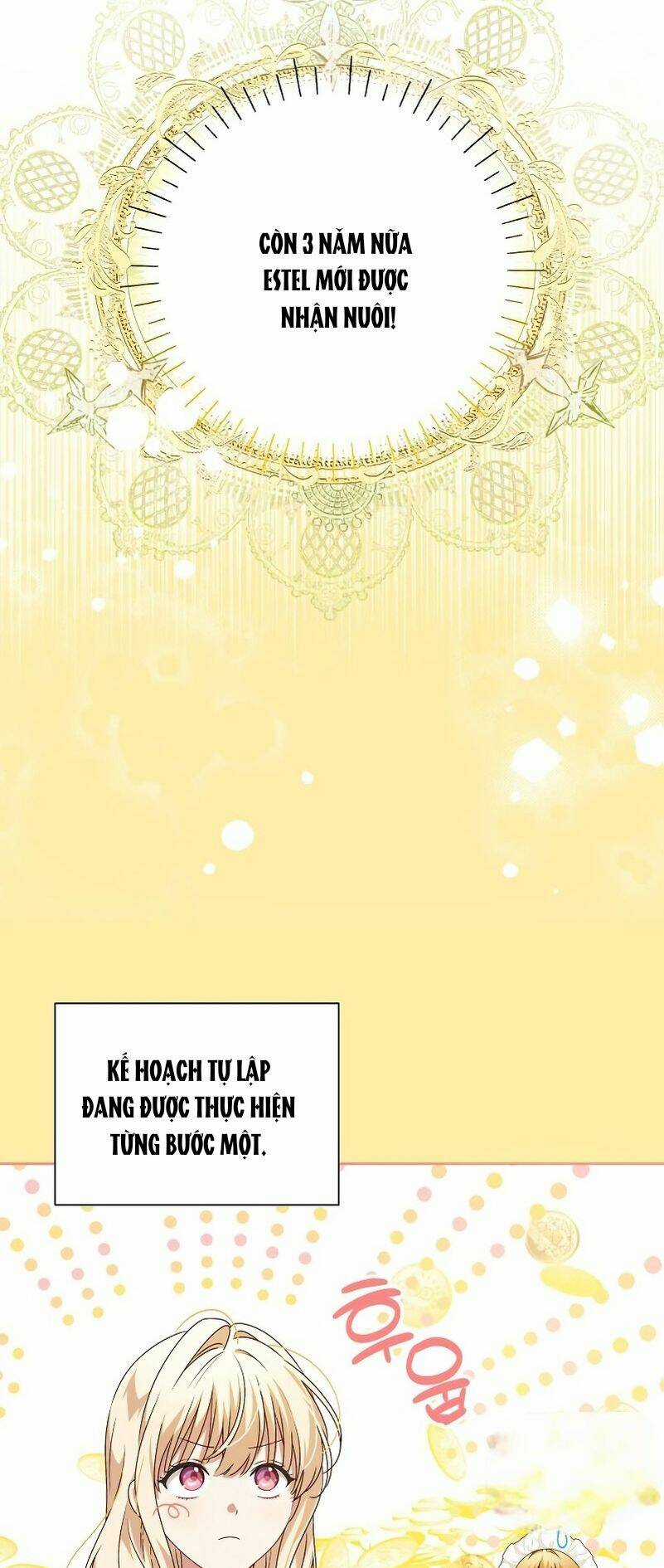 Gia Đình Phản Diện Phản Đối Tự Lập Chapter 4 trang 57