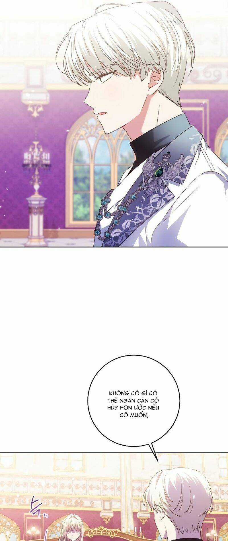 Gia Đình Phản Diện Phản Đối Tự Lập Chapter 4 trang 6