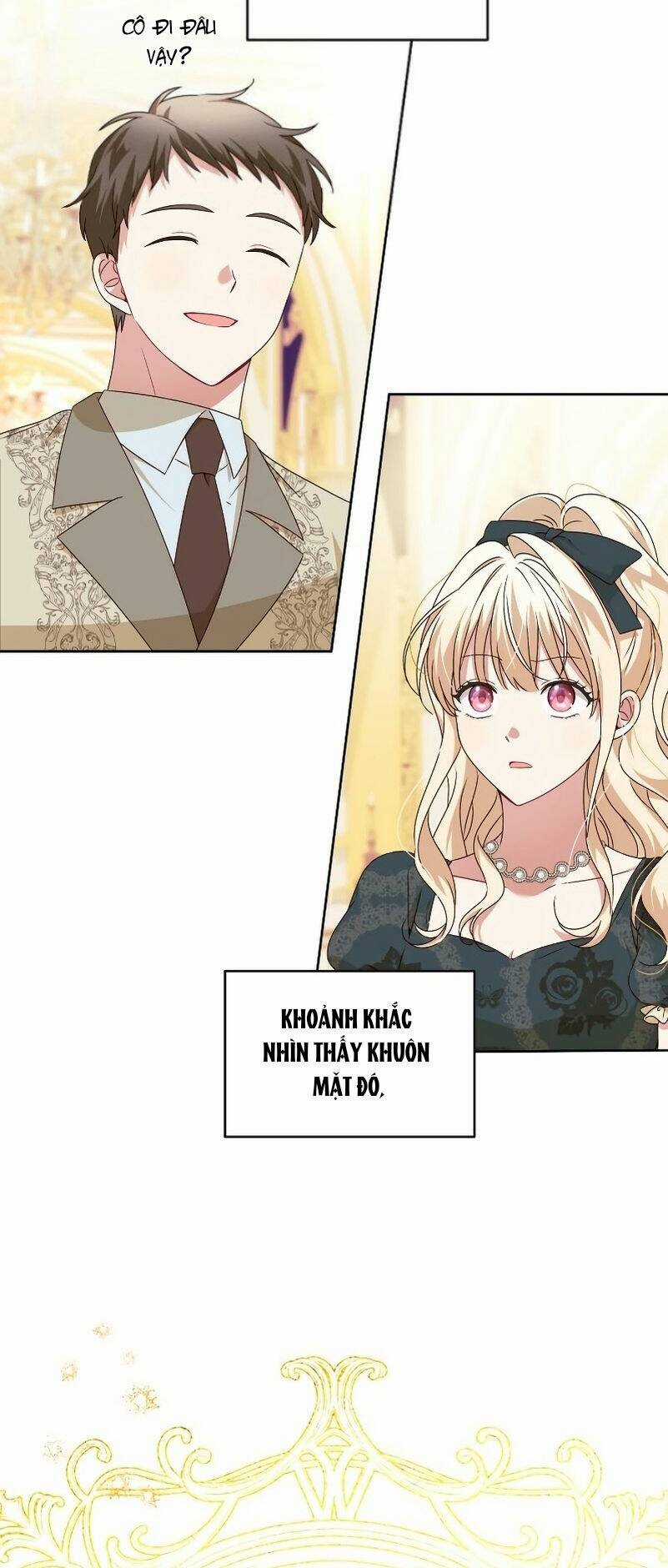 Gia Đình Phản Diện Phản Đối Tự Lập Chapter 4 trang 60