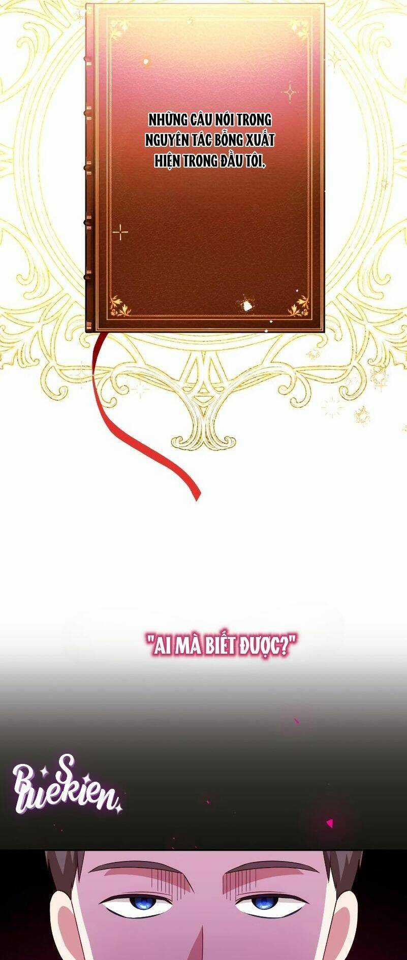 Gia Đình Phản Diện Phản Đối Tự Lập Chapter 4 trang 61