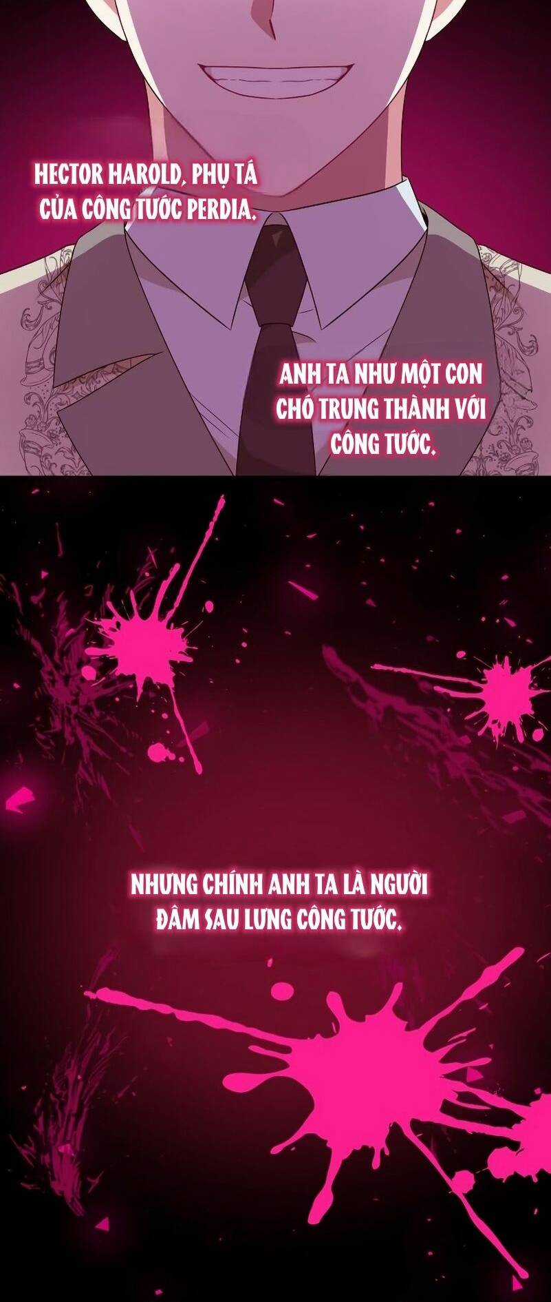 Gia Đình Phản Diện Phản Đối Tự Lập Chapter 4 trang 62