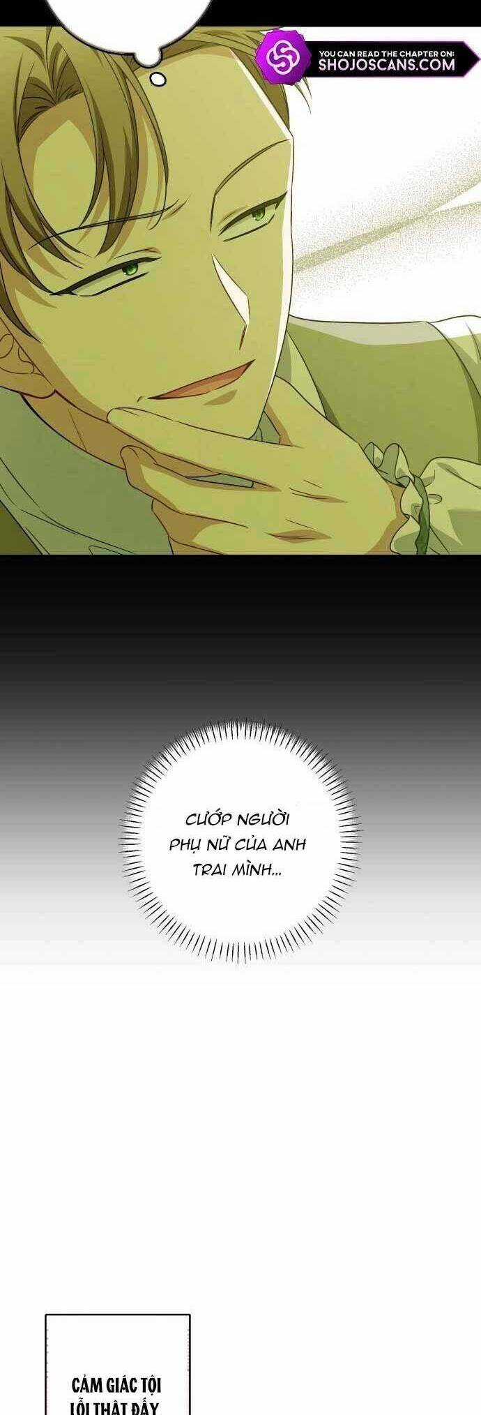 Gia Đình Phản Diện Phản Đối Tự Lập Chapter 40 trang 35