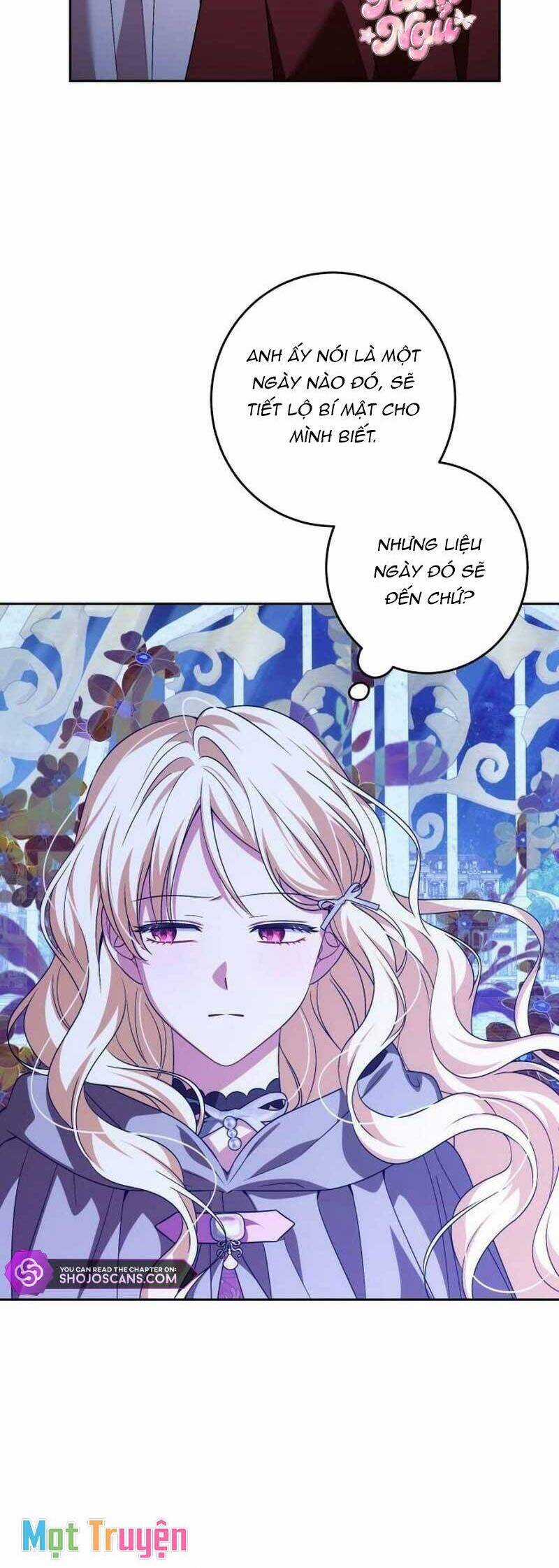 Gia Đình Phản Diện Phản Đối Tự Lập Chapter 42 trang 24