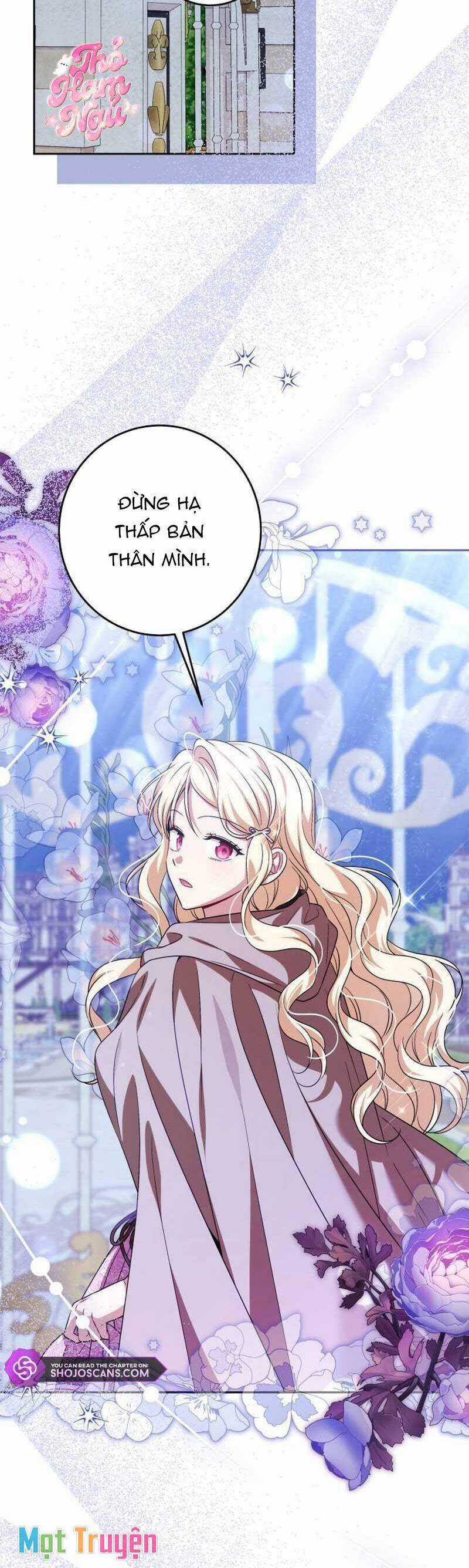 Gia Đình Phản Diện Phản Đối Tự Lập Chapter 42 trang 26