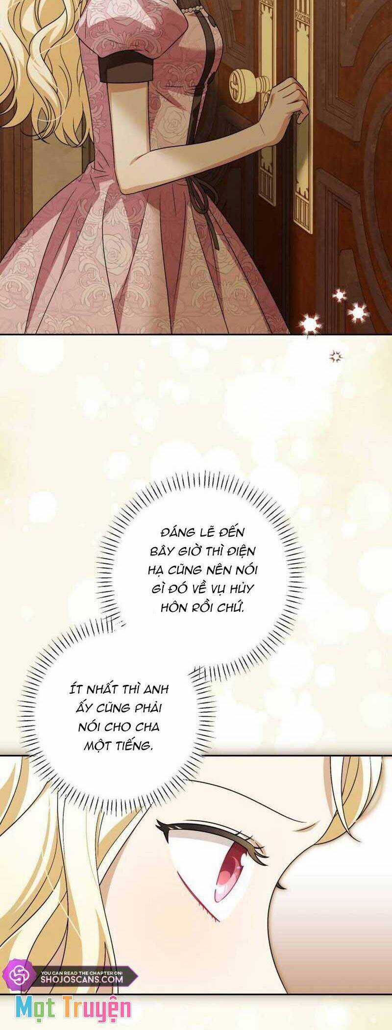 Gia Đình Phản Diện Phản Đối Tự Lập Chapter 42 trang 47