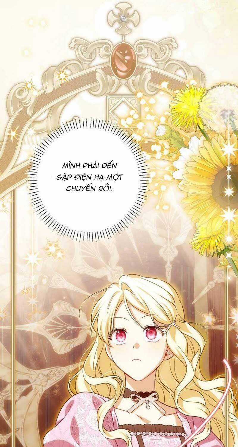 Gia Đình Phản Diện Phản Đối Tự Lập Chapter 42 trang 48