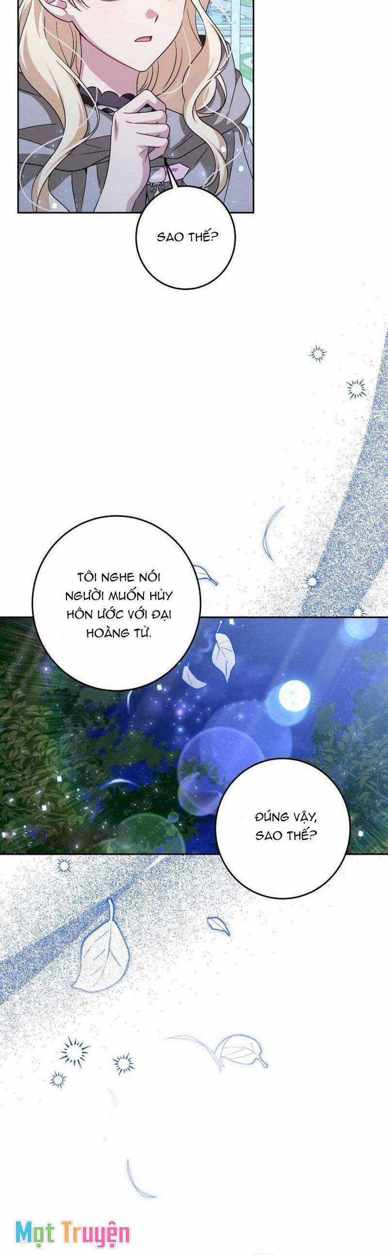 Gia Đình Phản Diện Phản Đối Tự Lập Chapter 42 trang 9