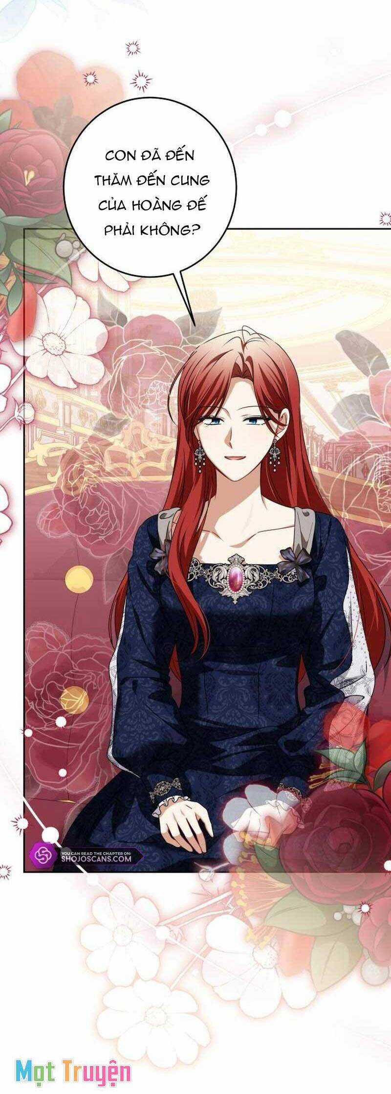 Gia Đình Phản Diện Phản Đối Tự Lập Chapter 45 trang 24