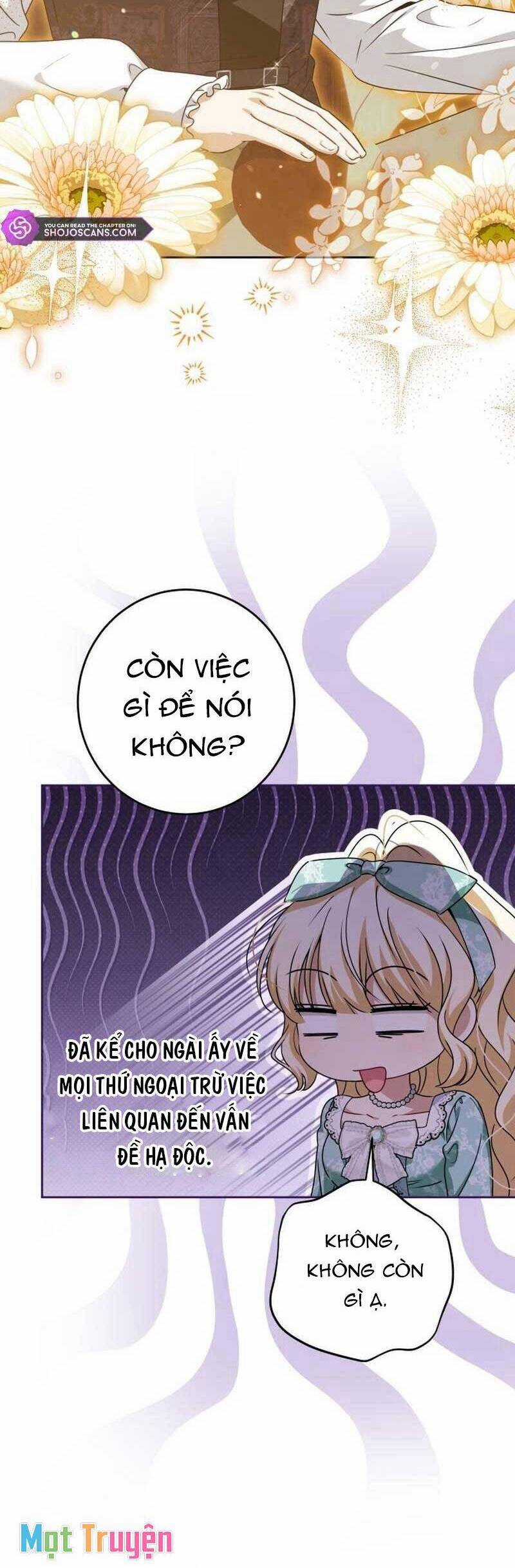 Gia Đình Phản Diện Phản Đối Tự Lập Chapter 45 trang 36