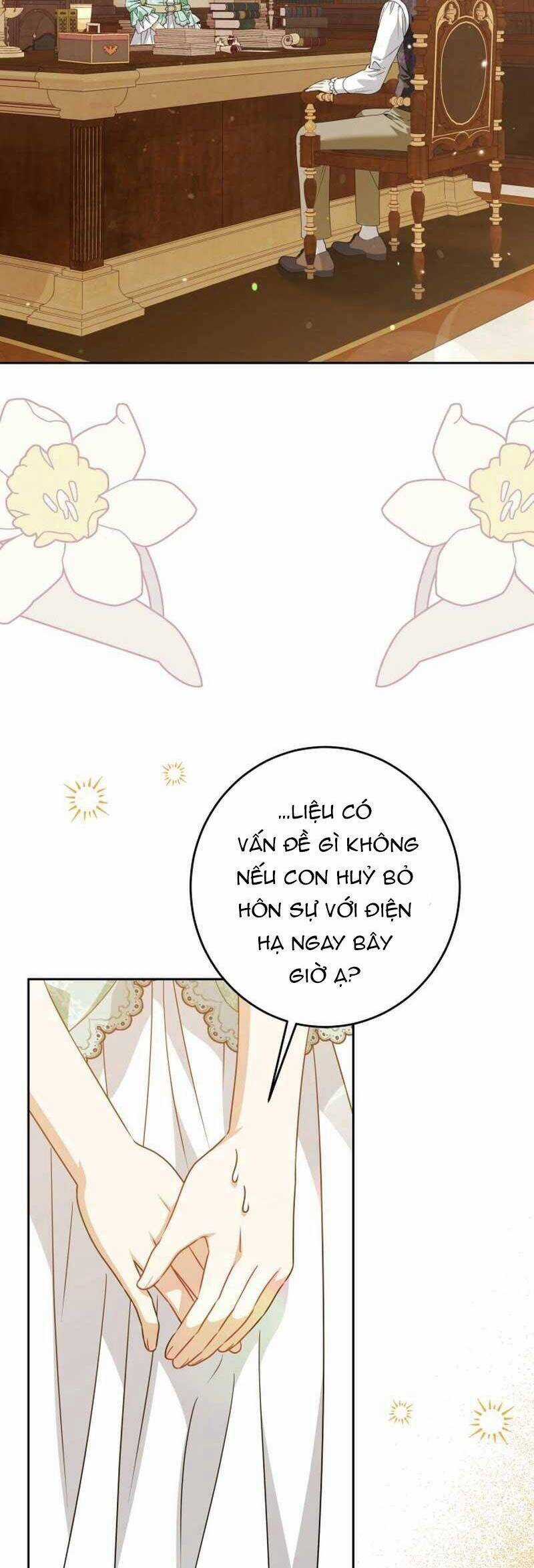 Gia Đình Phản Diện Phản Đối Tự Lập Chapter 45 trang 38