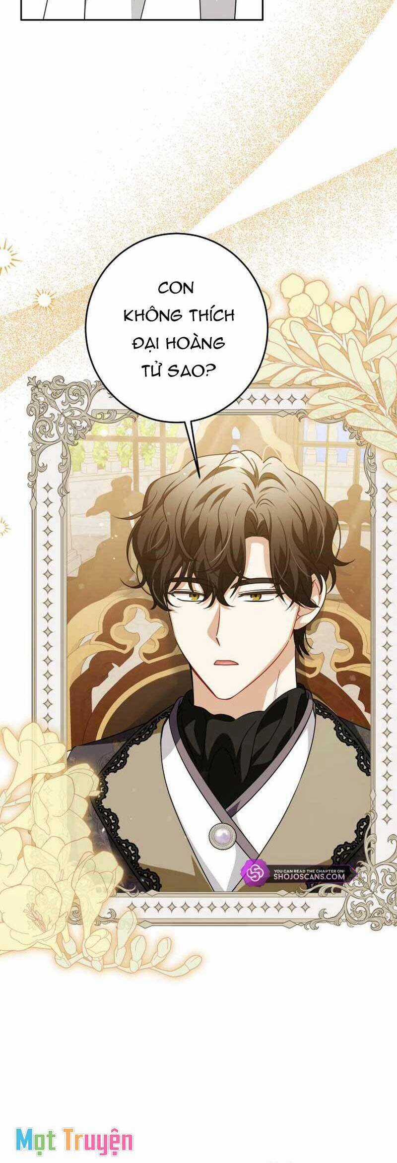 Gia Đình Phản Diện Phản Đối Tự Lập Chapter 45 trang 39