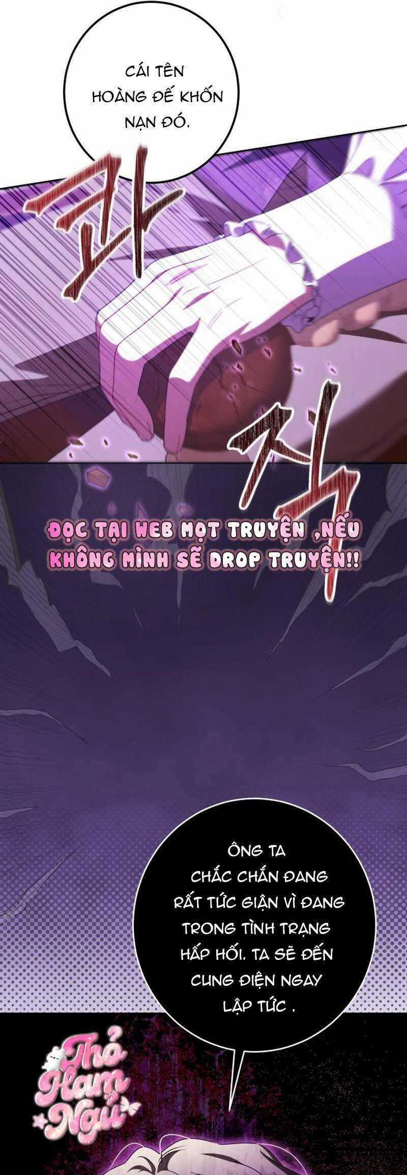 Gia Đình Phản Diện Phản Đối Tự Lập Chapter 45 trang 49