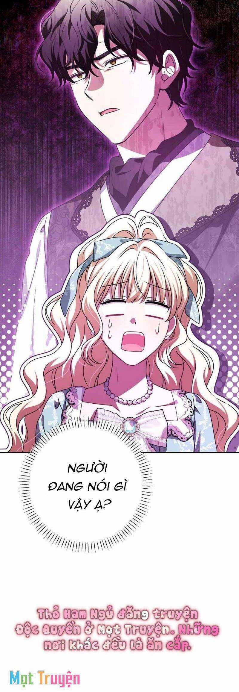 Gia Đình Phản Diện Phản Đối Tự Lập Chapter 45 trang 50