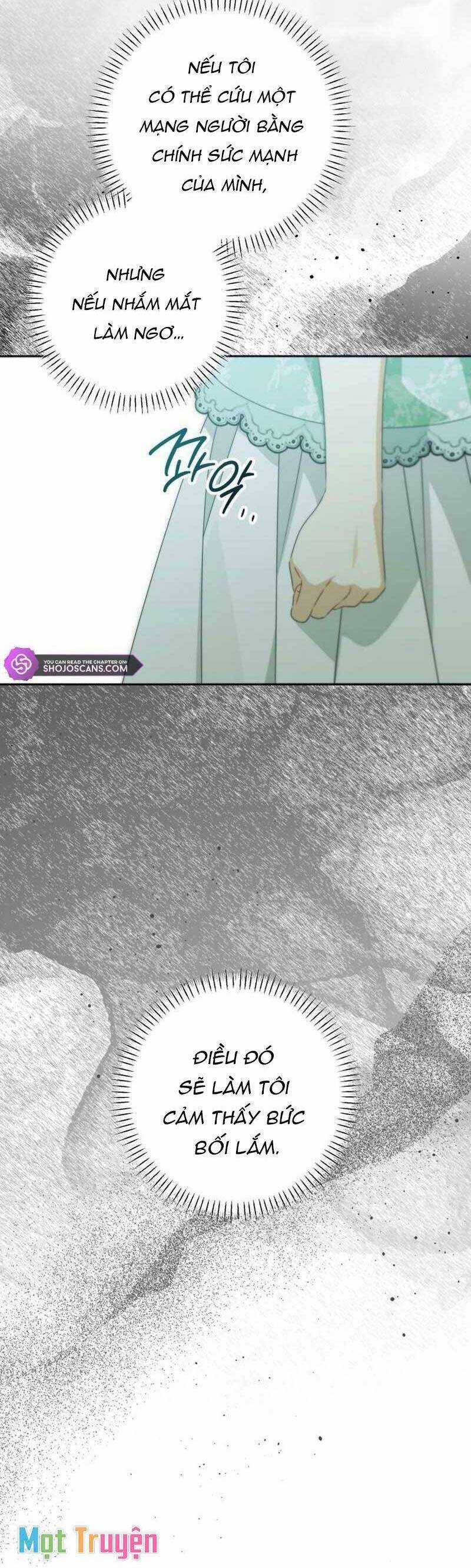 Gia Đình Phản Diện Phản Đối Tự Lập Chapter 45 trang 8