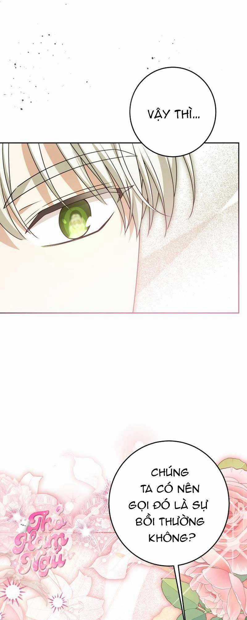 Gia Đình Phản Diện Phản Đối Tự Lập Chapter 45 trang 9