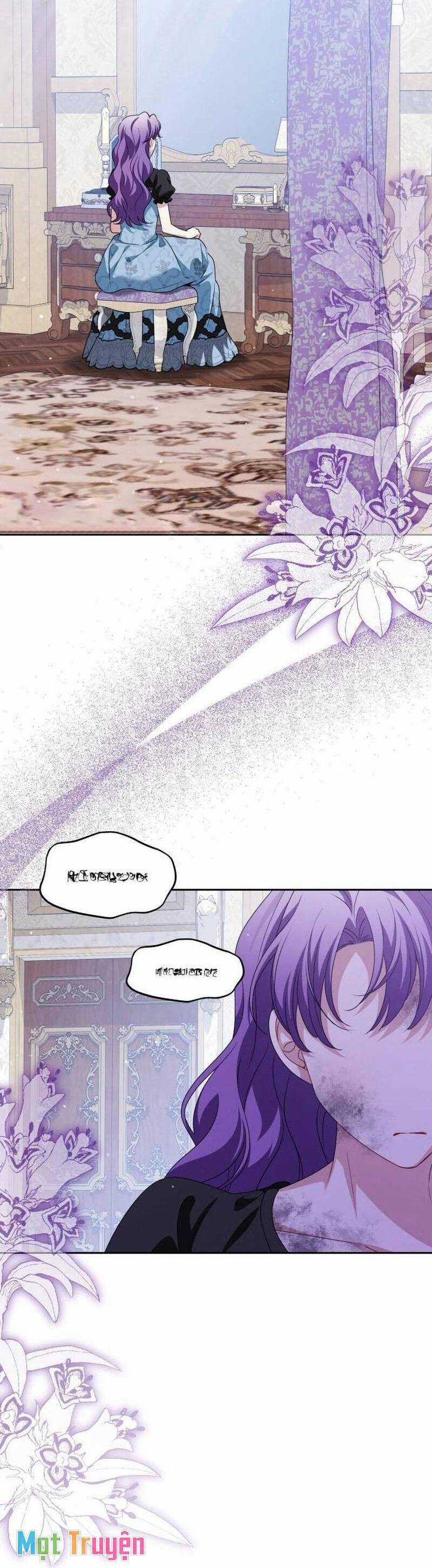 Gia Đình Phản Diện Phản Đối Tự Lập Chapter 46 trang 24