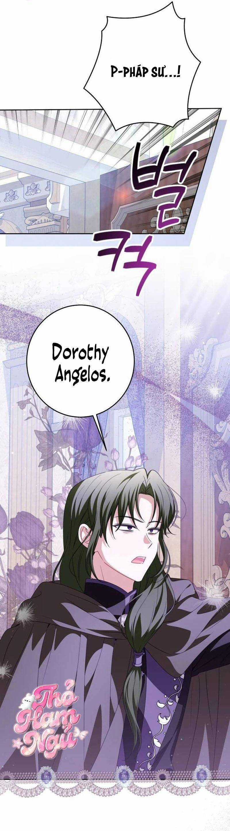 Gia Đình Phản Diện Phản Đối Tự Lập Chapter 46 trang 25