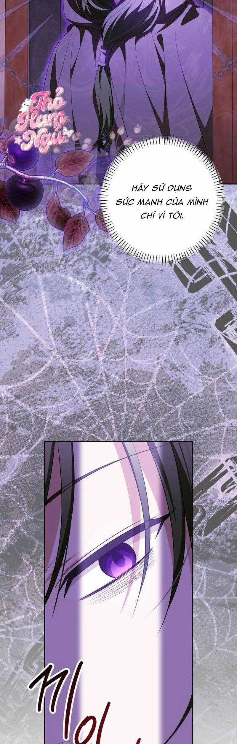 Gia Đình Phản Diện Phản Đối Tự Lập Chapter 46 trang 38