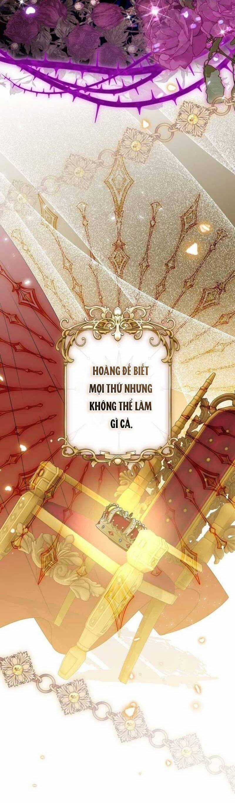 Gia Đình Phản Diện Phản Đối Tự Lập Chapter 48 trang 45