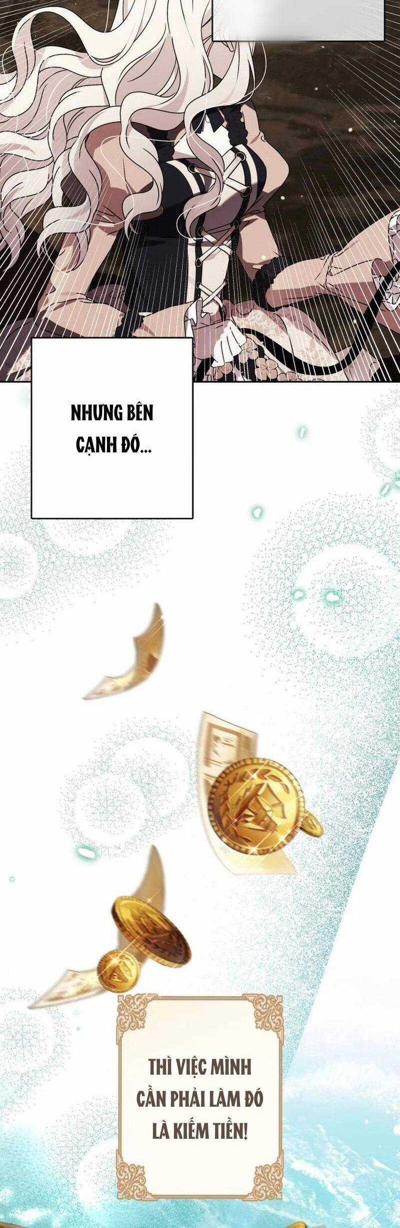 Gia Đình Phản Diện Phản Đối Tự Lập Chapter 49 trang 13