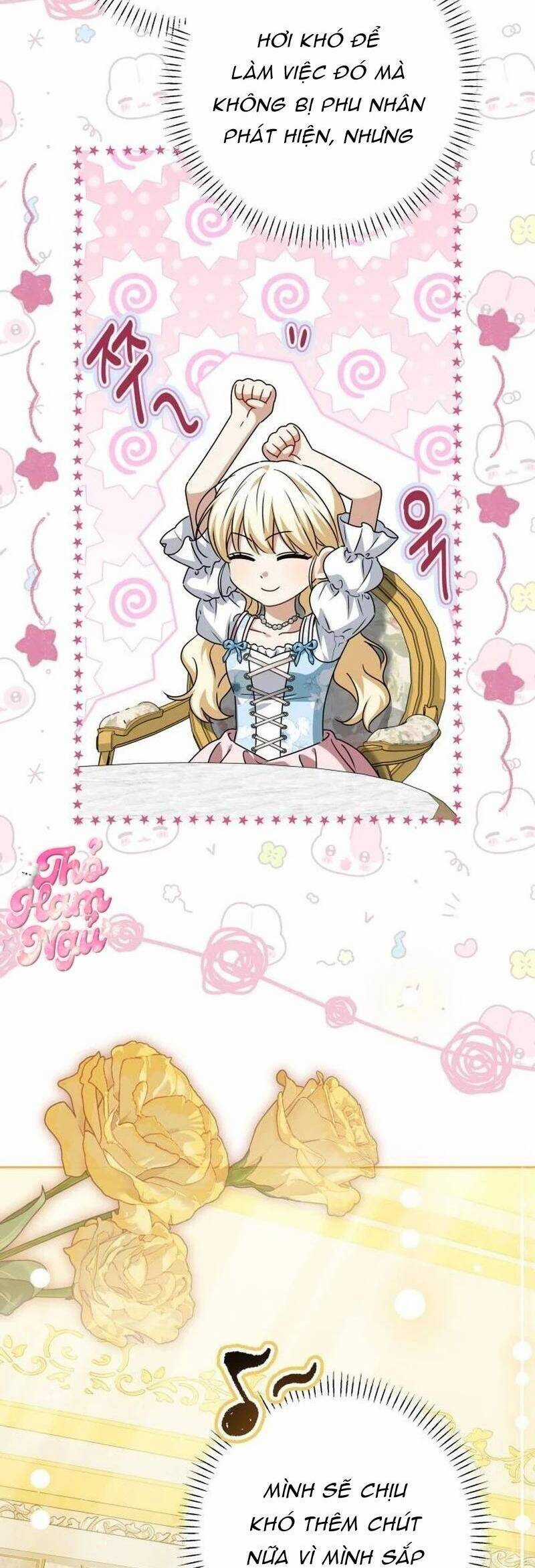 Gia Đình Phản Diện Phản Đối Tự Lập Chapter 49 trang 16