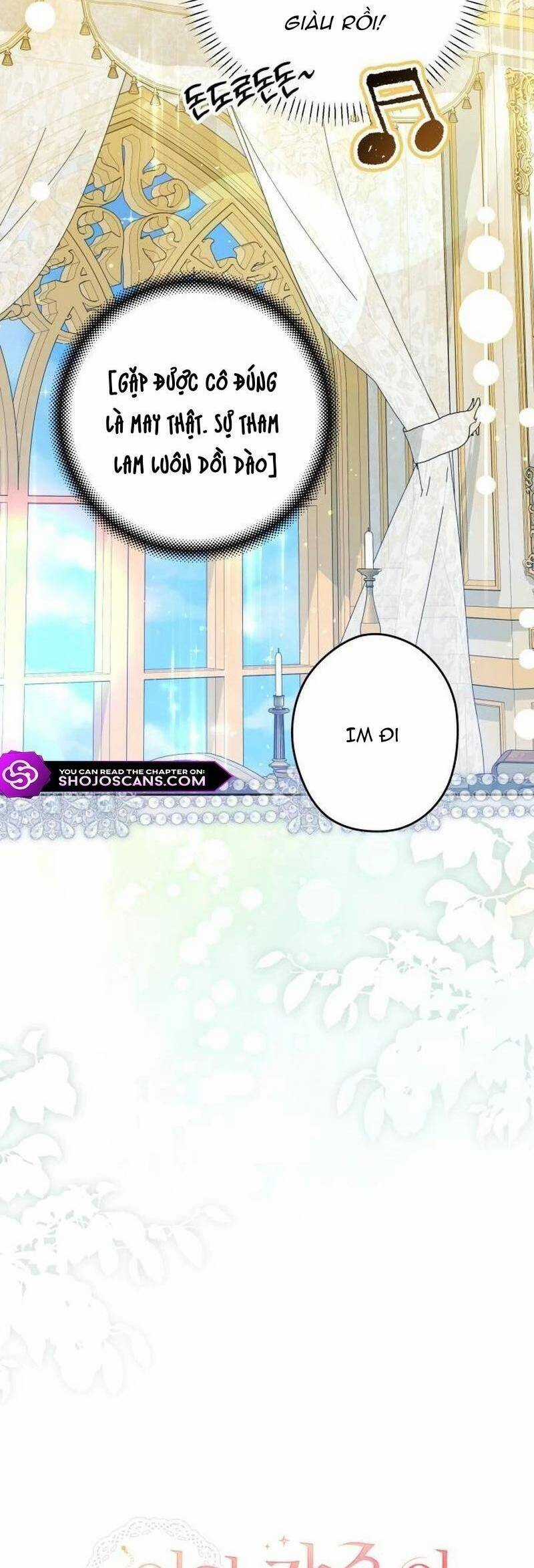 Gia Đình Phản Diện Phản Đối Tự Lập Chapter 49 trang 17