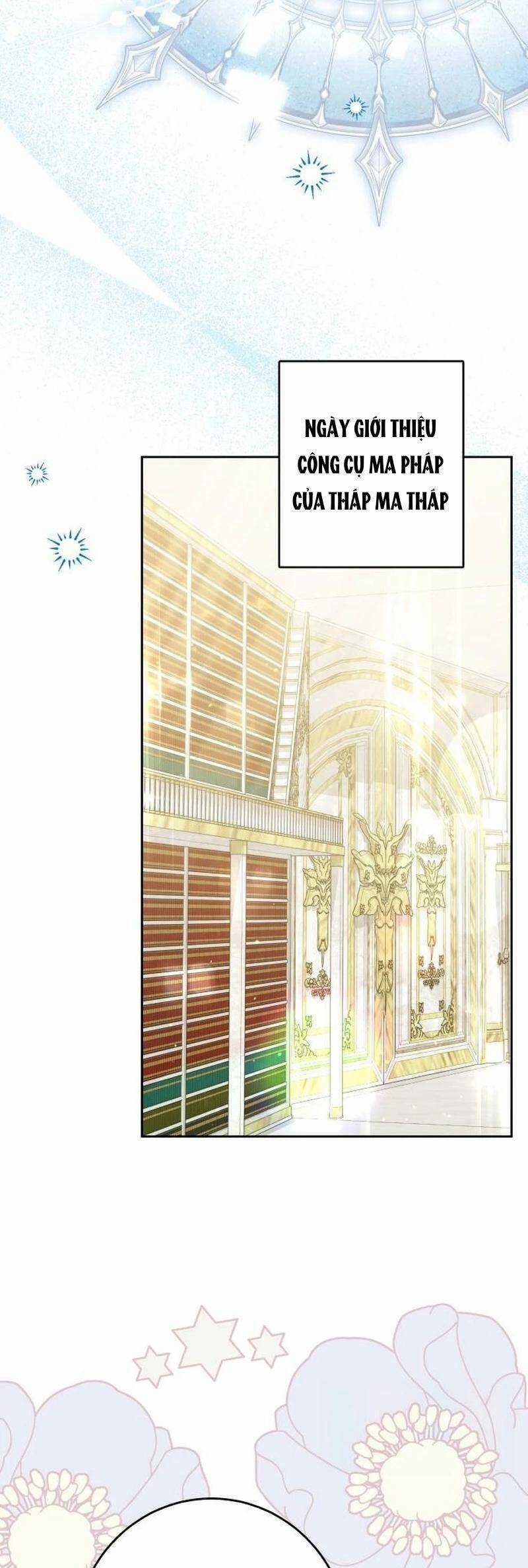 Gia Đình Phản Diện Phản Đối Tự Lập Chapter 49 trang 19