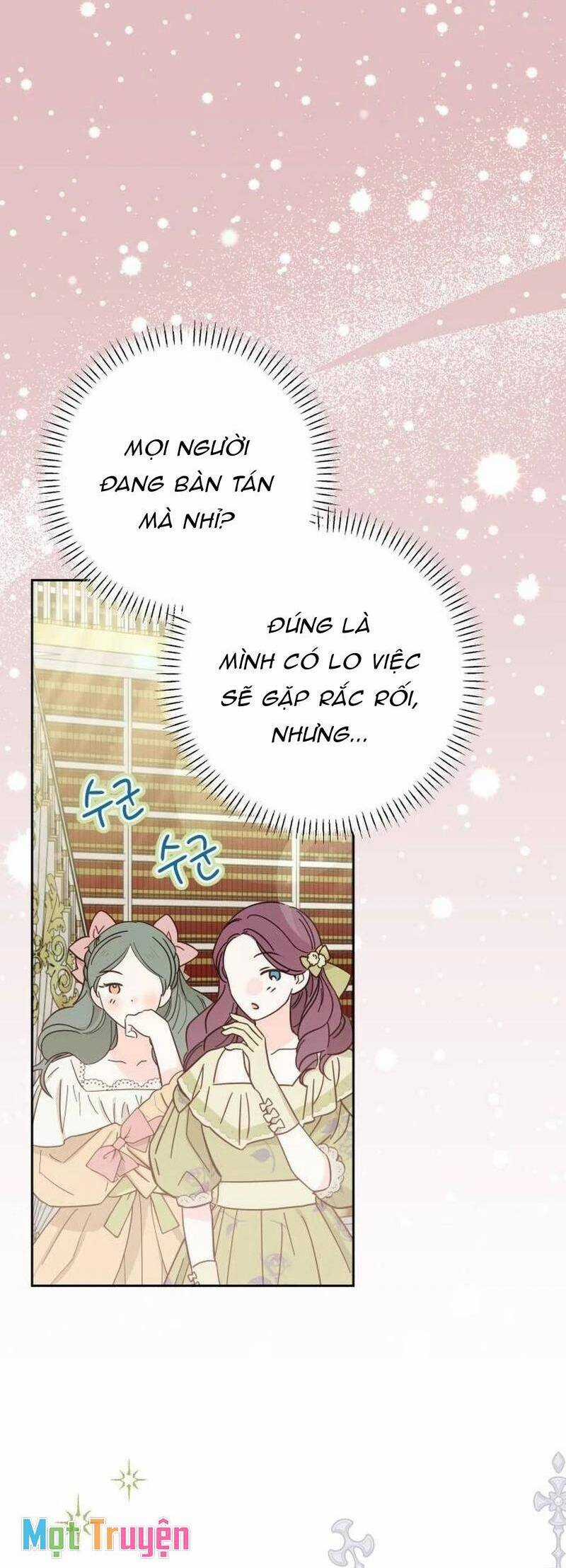 Gia Đình Phản Diện Phản Đối Tự Lập Chapter 49 trang 28